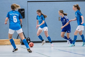 Bild 53 - wCJ Futsalmeisterschaft Runde 1